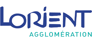 Lorient Agglomération - logo