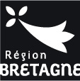 Région Bretagne - logo