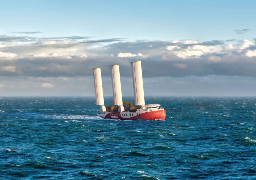 Windcoop 1 - crédit Windcoop